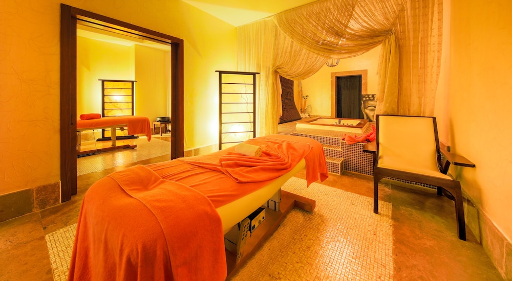 Horus Paradise Luxury Resort 17/50