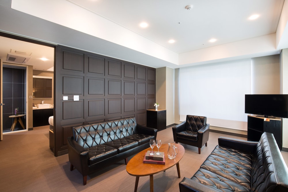 BENIKEA HOTEL HAEUNDAE 20/40