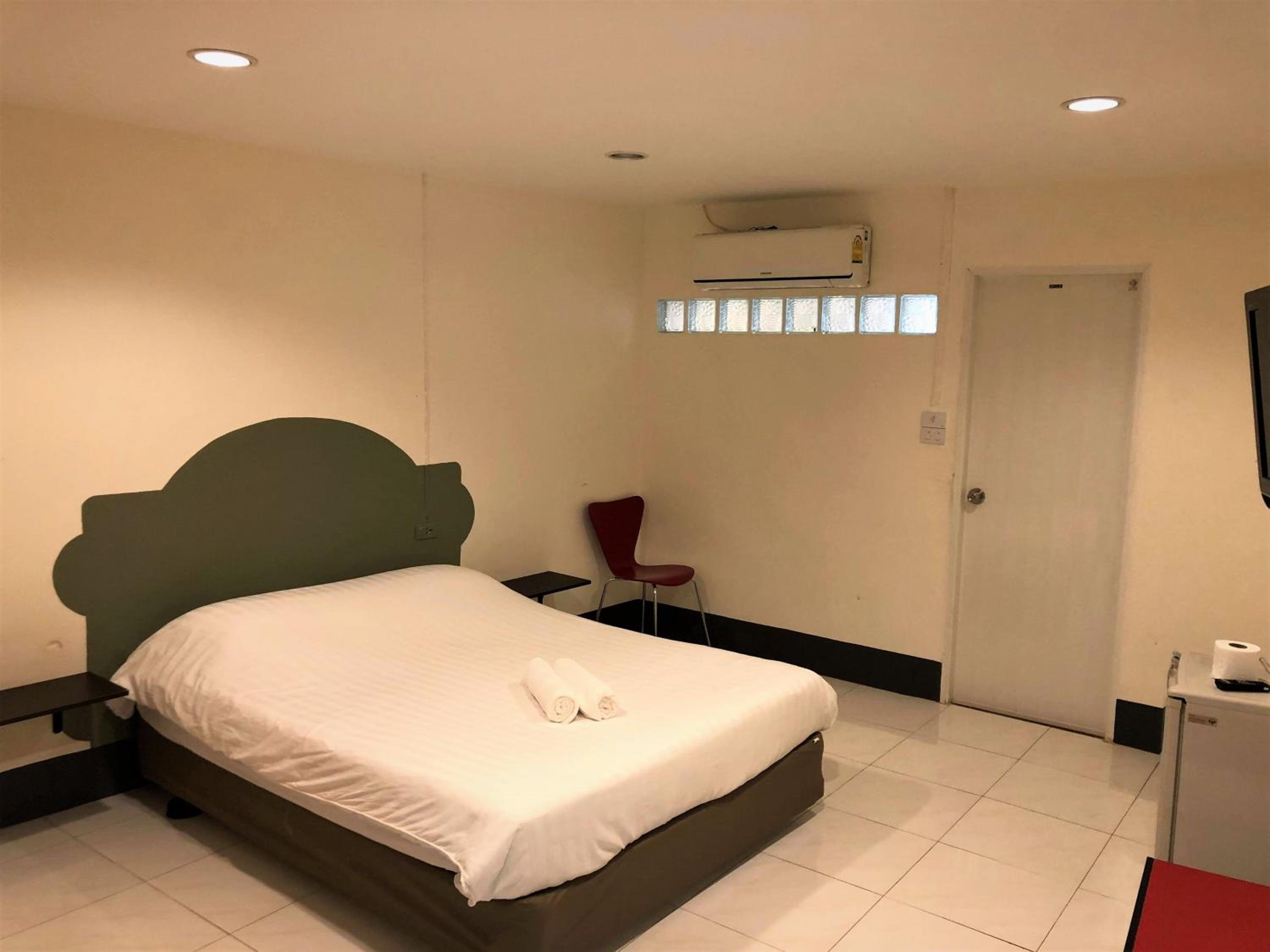 City Inn Udon Thani 23/69