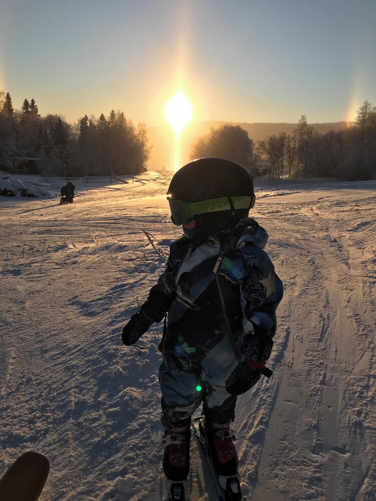 Hotell Karolinen Åre 38/50