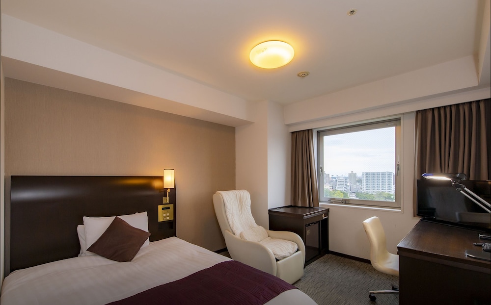 Relax, Double Bed, Smoking