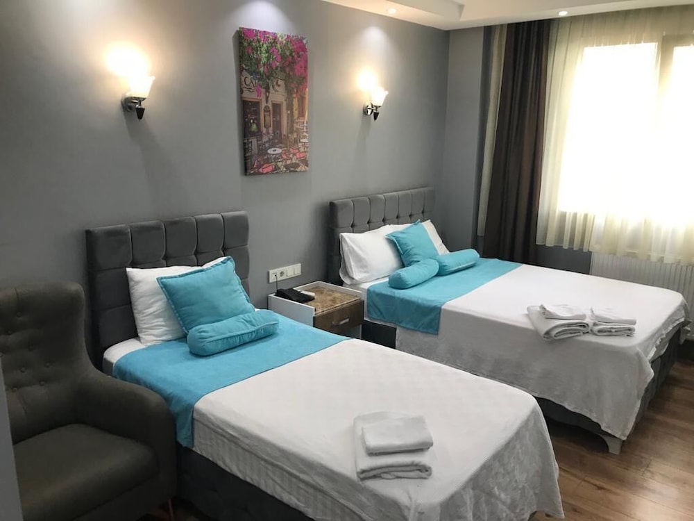 Grand Atakum Boutique Hotel 12/44