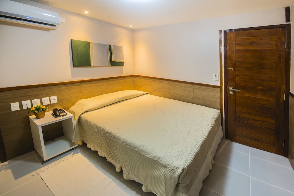 Hotel Pousada Tamandare 9/26