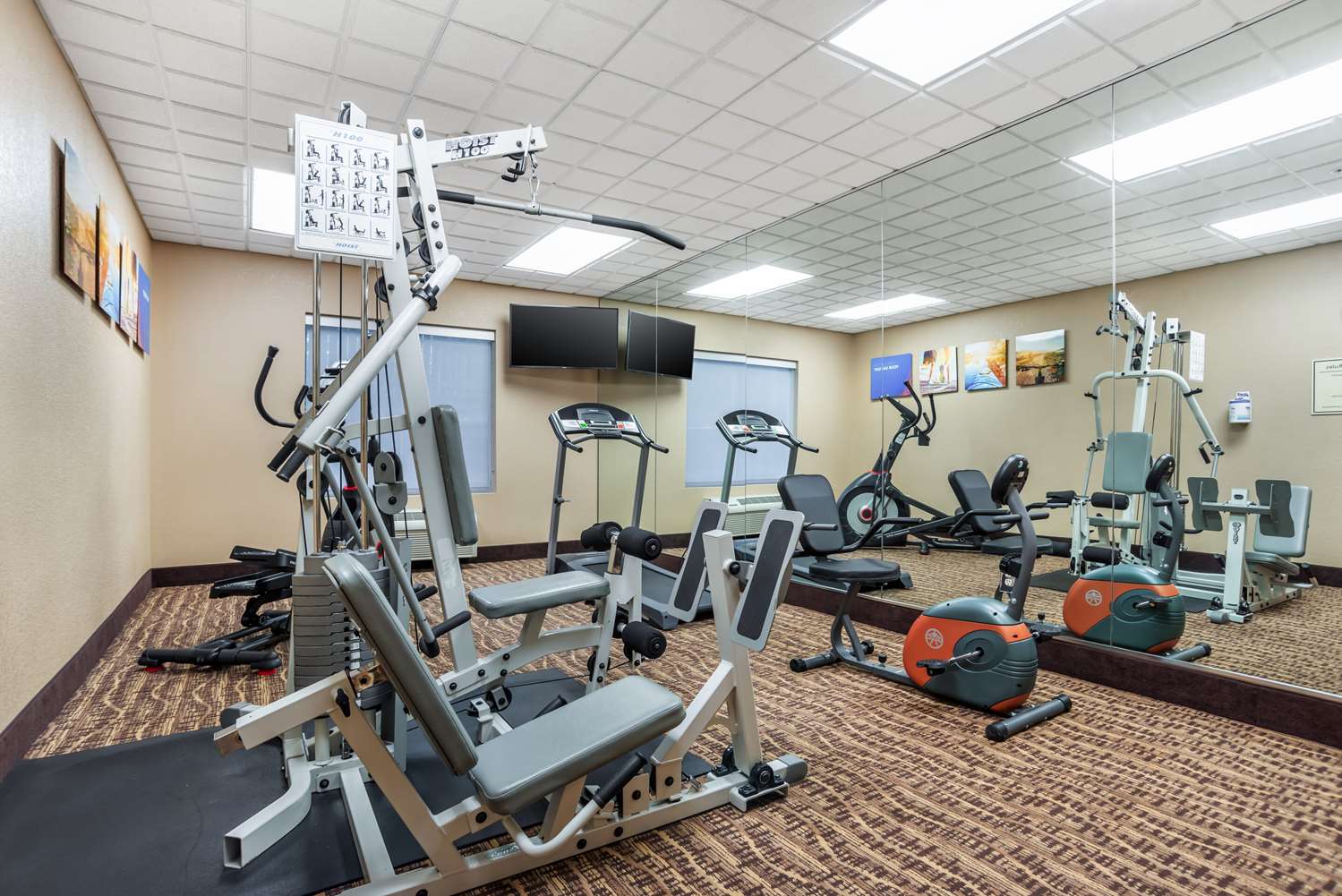 Comfort Inn & Suites Crestview South 19/43