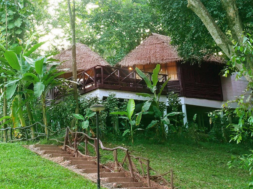 PUNG WAAN RESORT 4/26