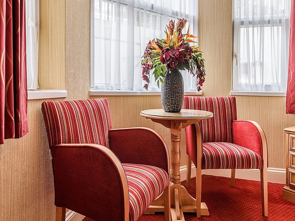 Montana Hotel London 37/50
