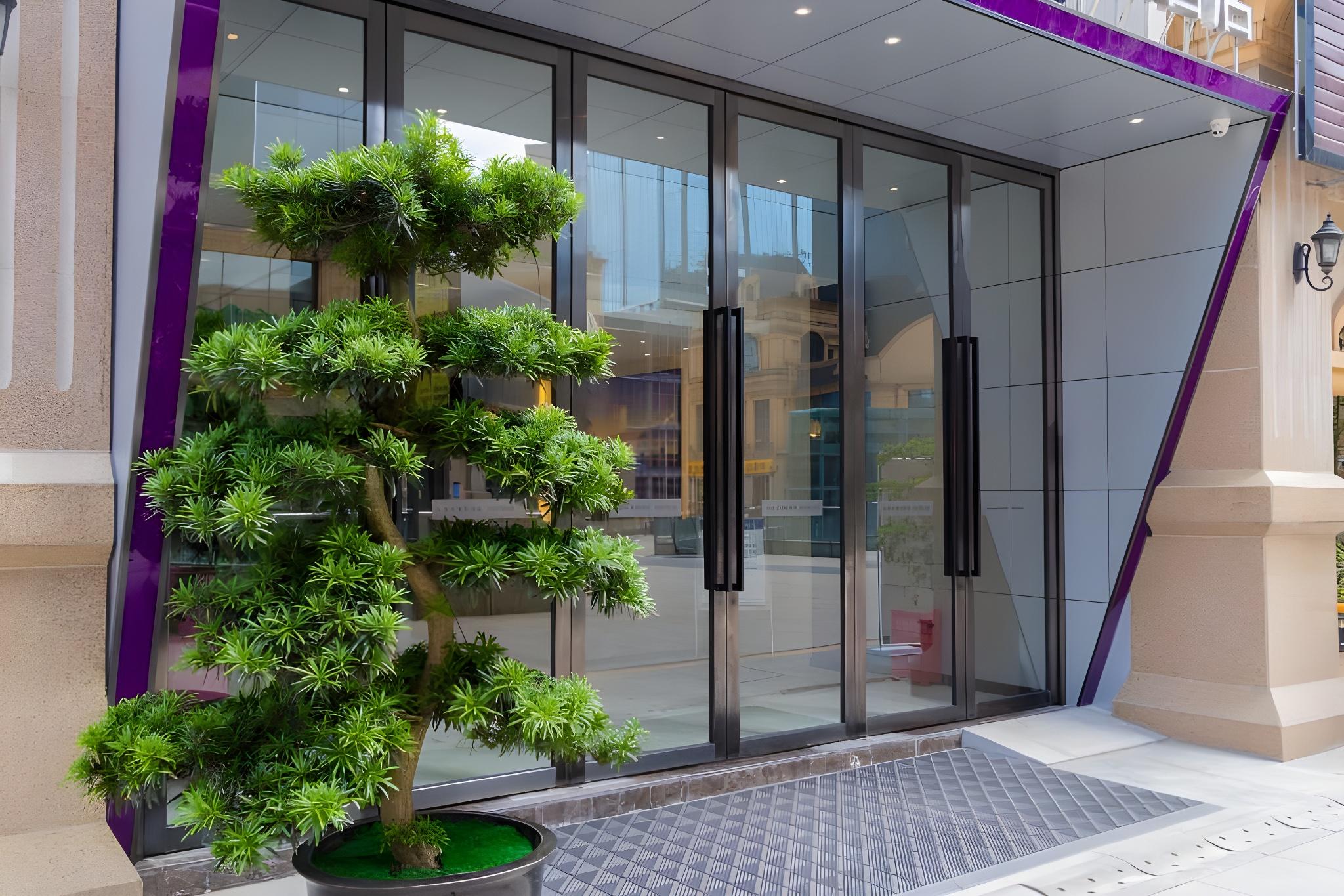 Lavande Hotels (Luzhou Jiale Century City) 6/20