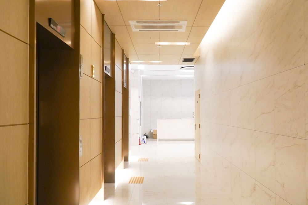 J-one Hotel and Resort 41/41