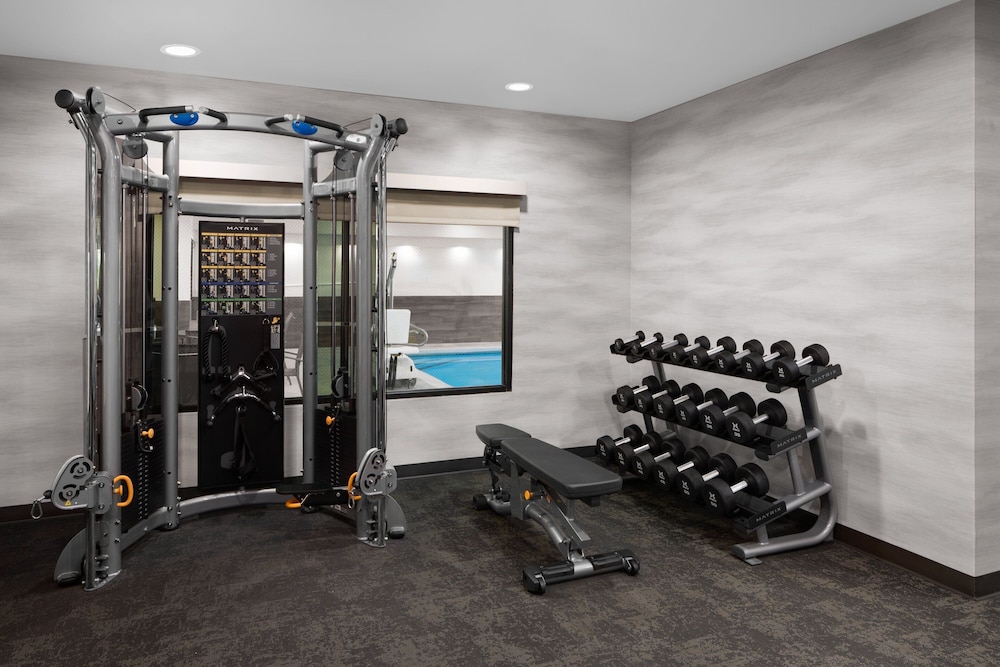 Fairfield Inn by Marriott Ft Leonard Wood 28/49