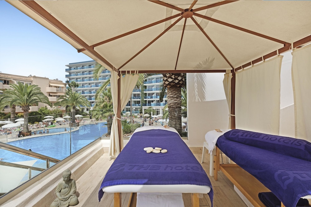 THB Sa Coma Platja 36/66