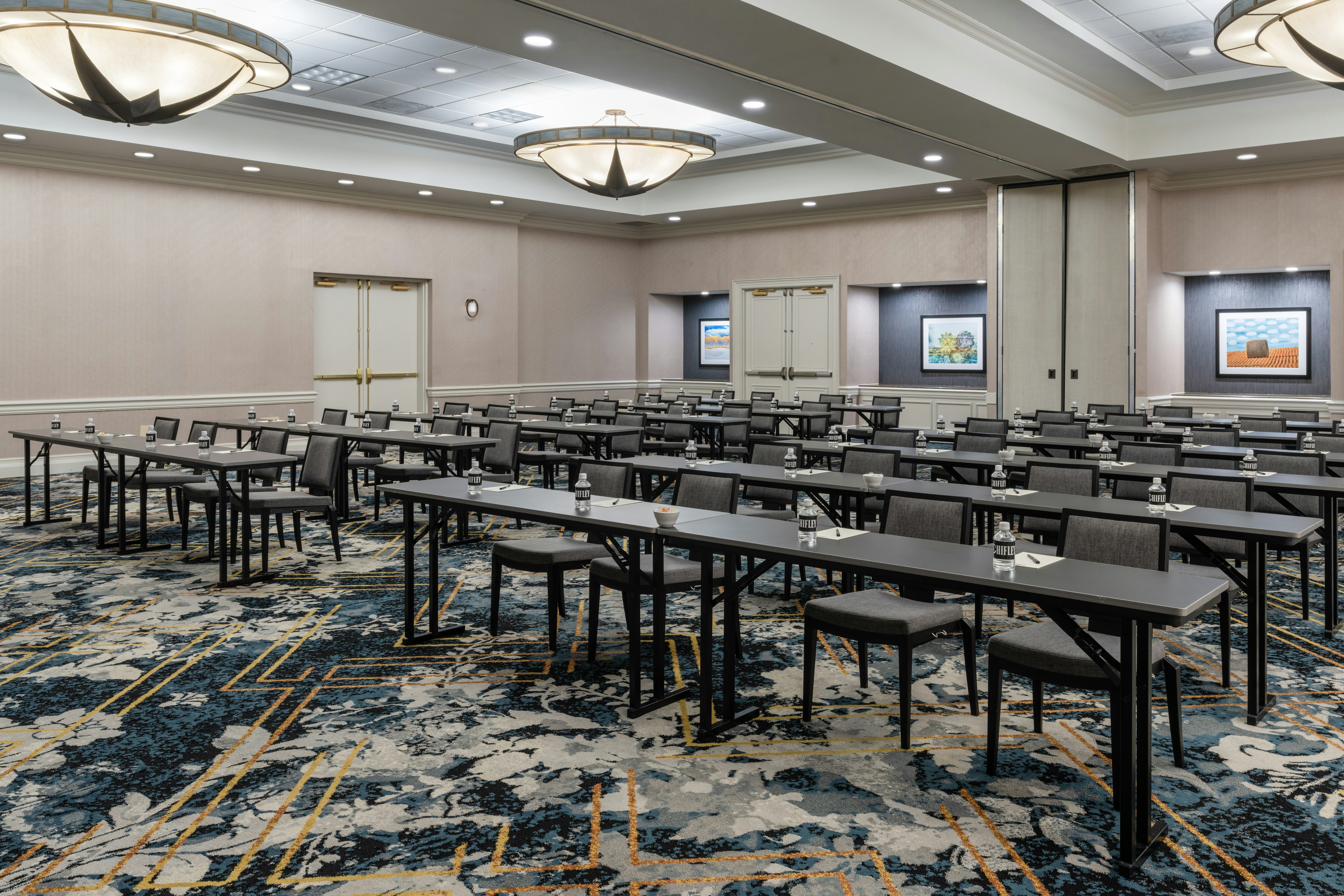 The Chifley Houston, Tapestry collection by Hilton 23/27
