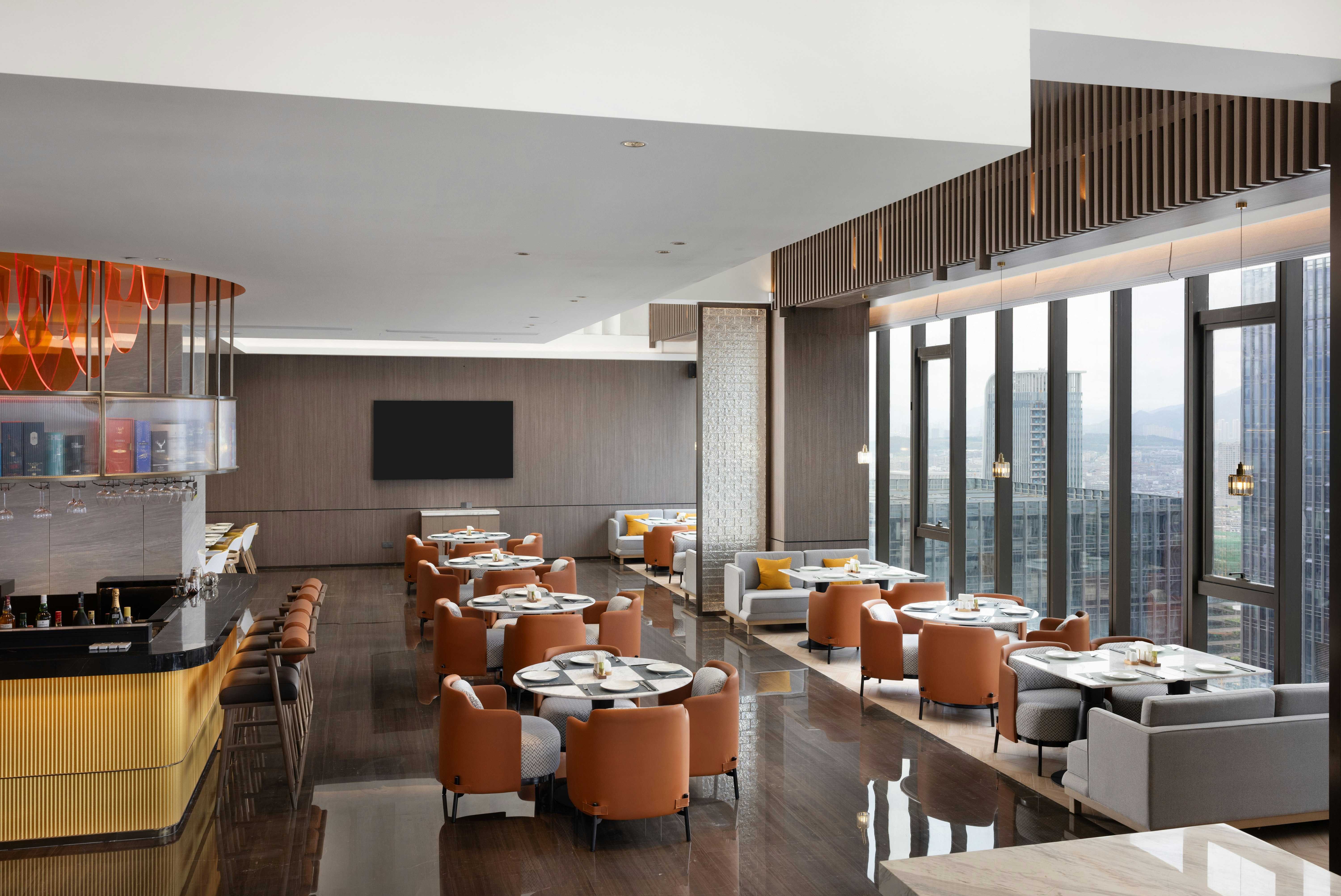 Home2 Suites by Hilton Yiwu World Trade Center 49/60