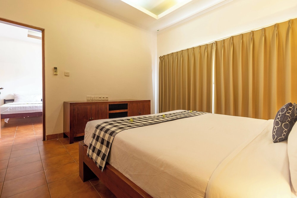 Family, Kitchenette, Vidi Boutique Hotel Bali 9/10