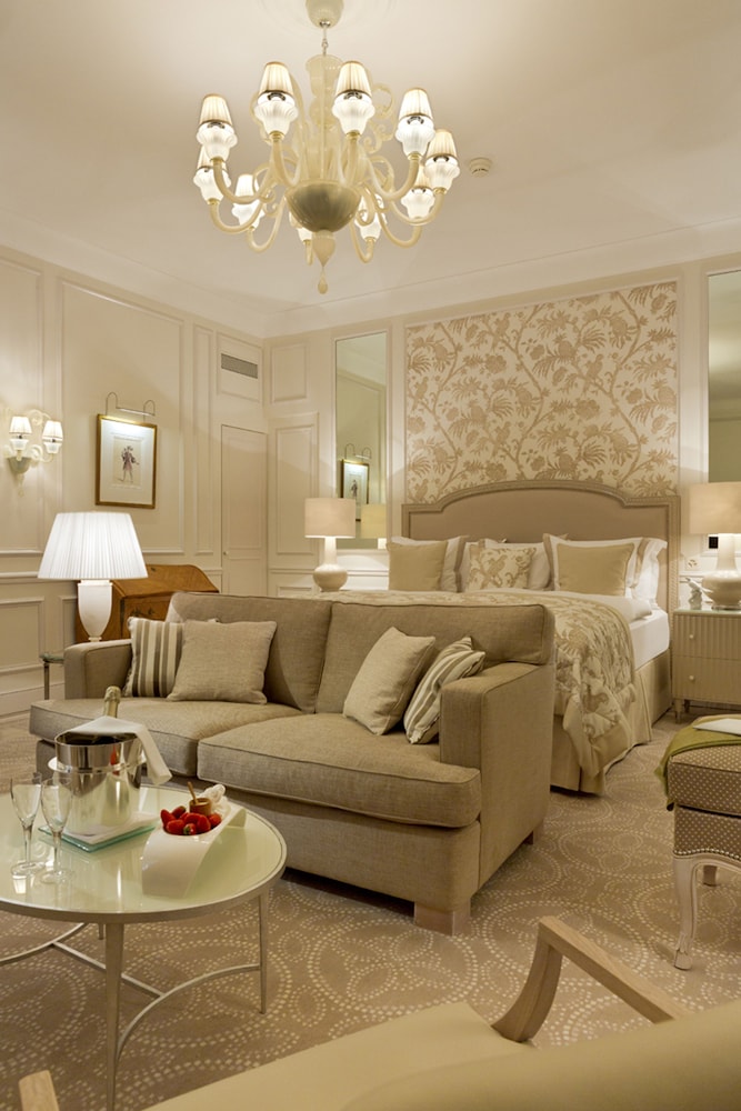BEAU RIVAGE PALACE 58/86