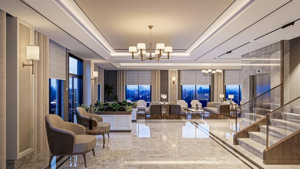 By Otel Nilüfer 35/50