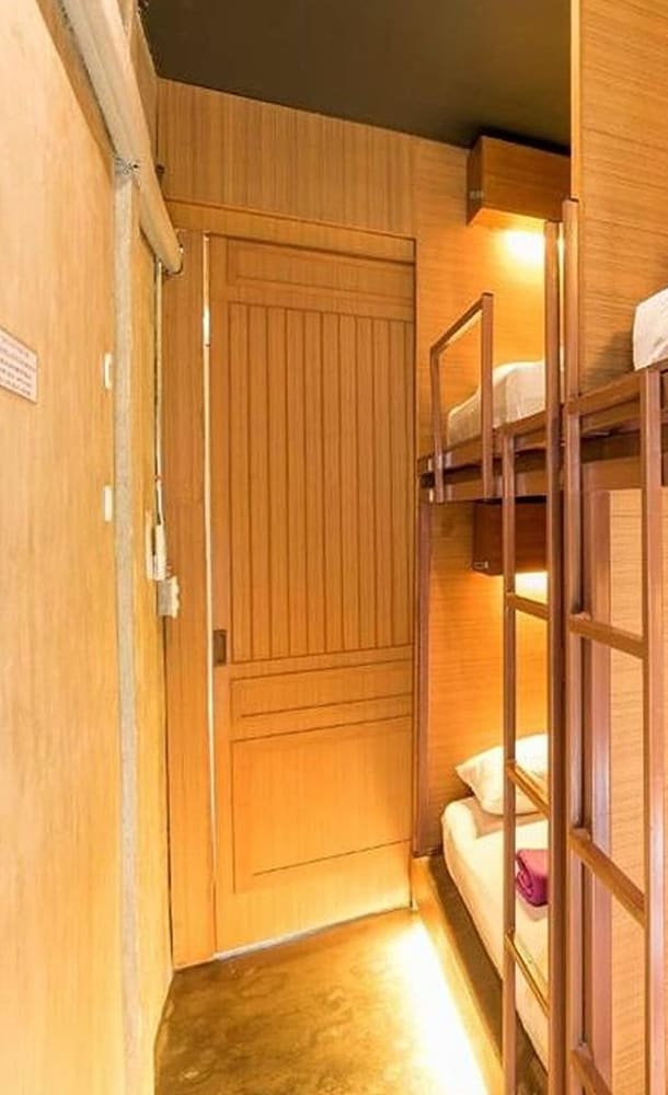 Loftel 22 Hostel 23/50