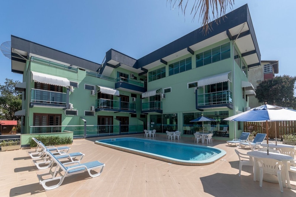 Hotel Cores do Mar 2/65