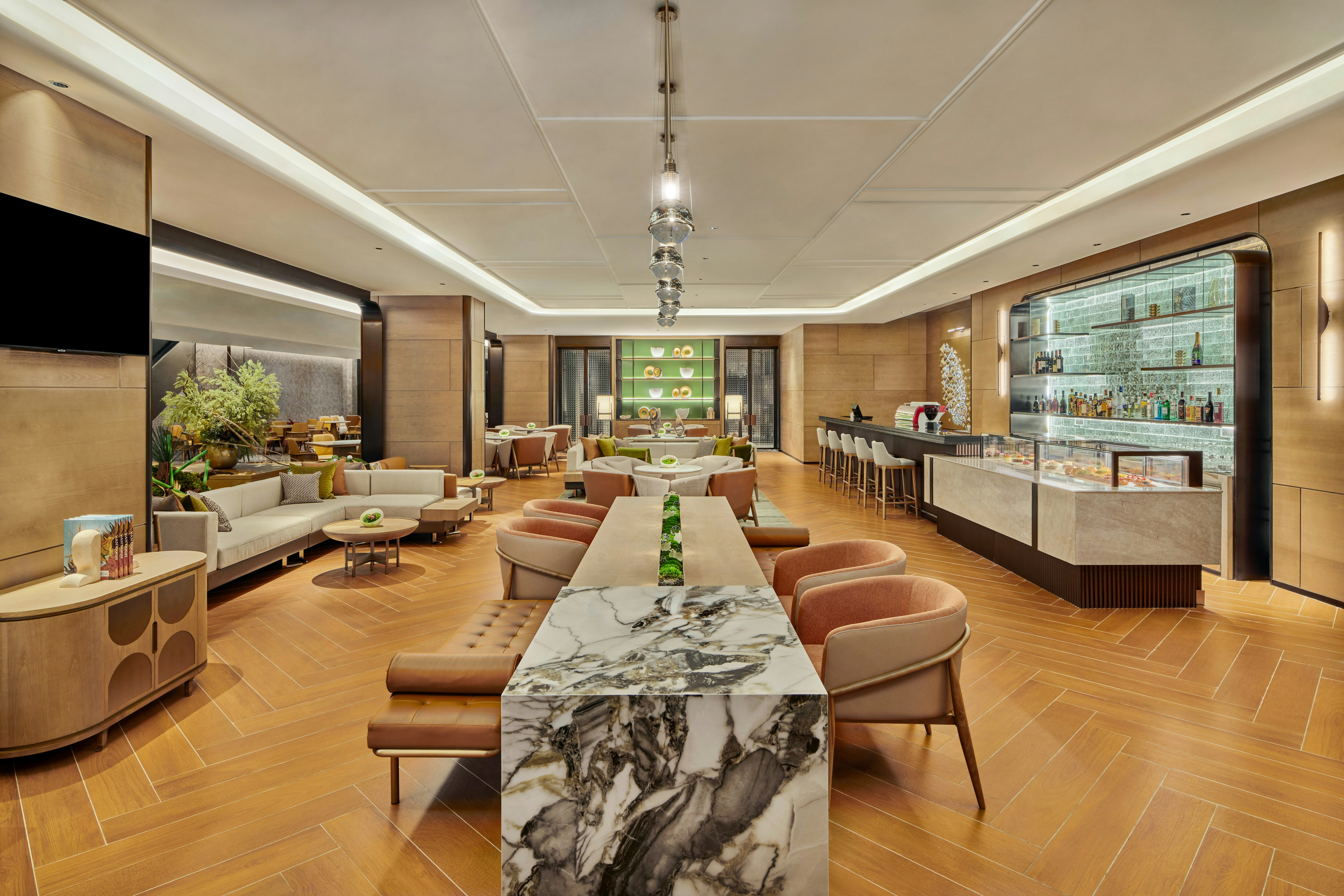 DoubleTree by Hilton Guangzhou Zengcheng 6/17