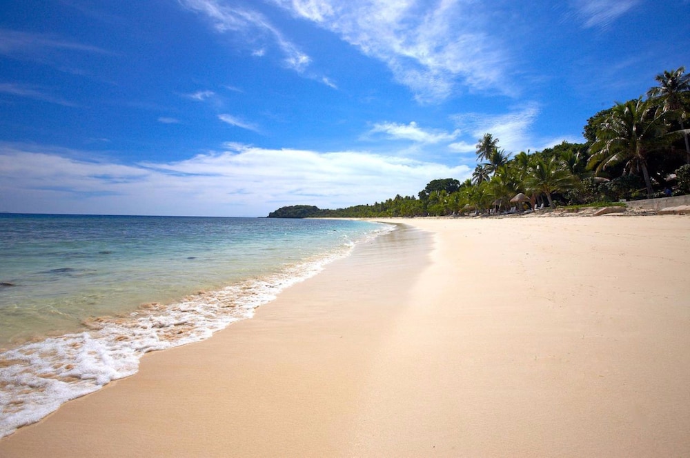 Mana Island Resort 73/78