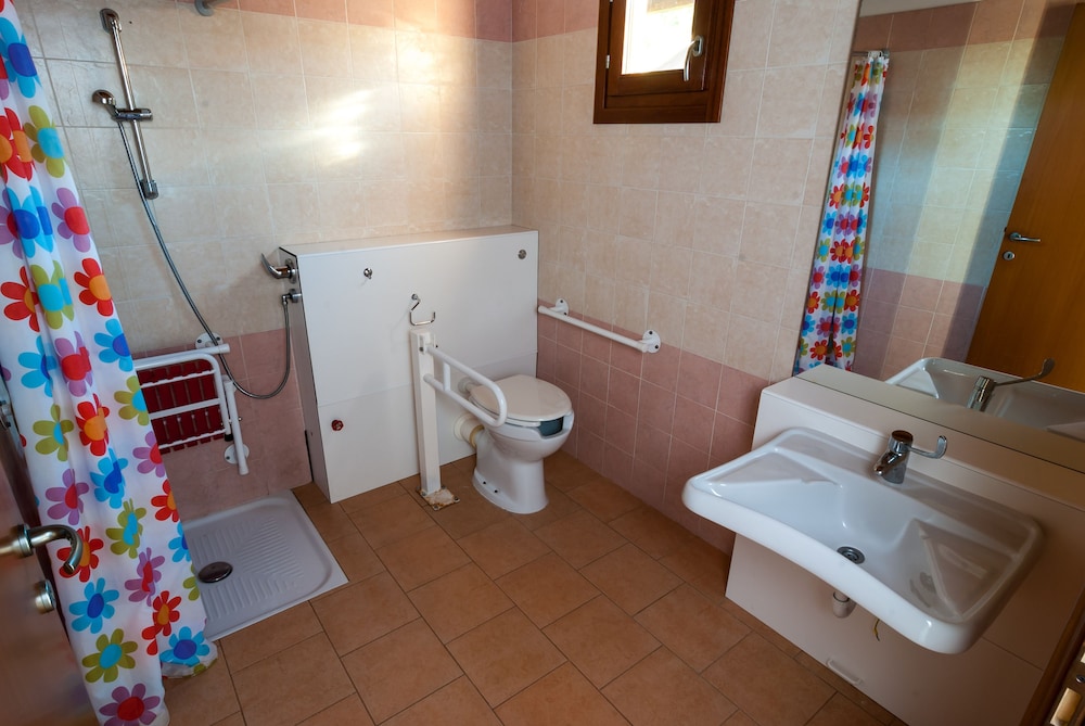 Villaggio Ca' Laguna - Caravan Park 23/24