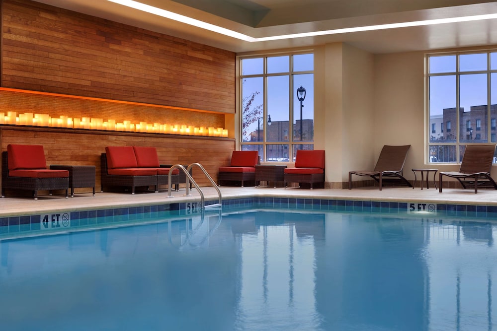 Embassy Suites by Hilton Jackson North Ridgeland 3/57