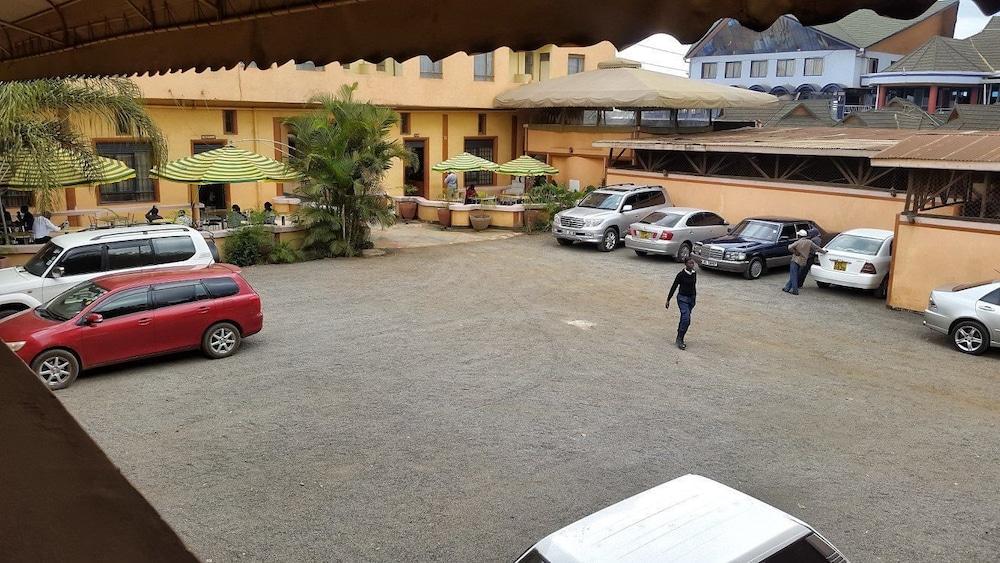 Sagas Hotel Ltd 13/16