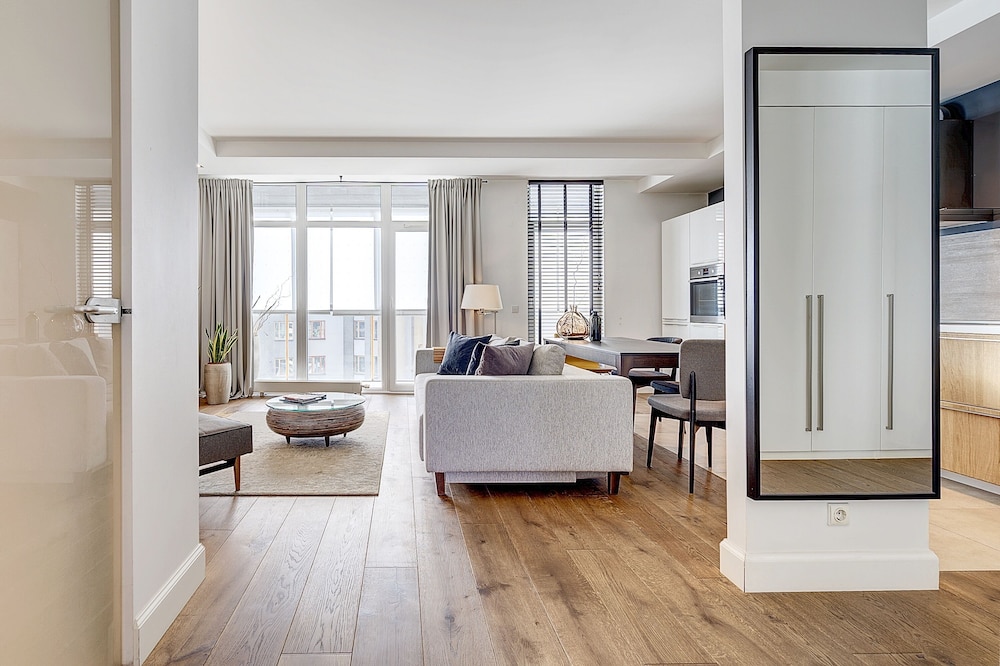 Vilnius Apartments & Suites 17/25