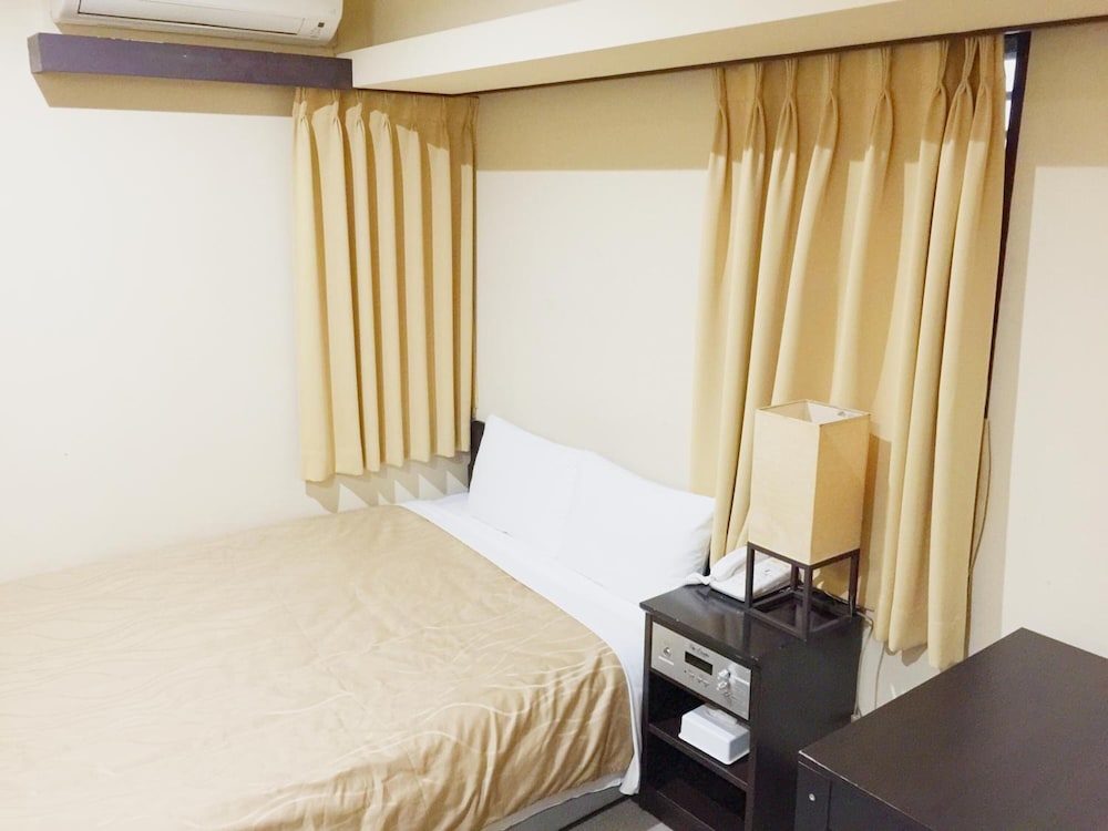 Nissei Hotel Fukuoka 29/58