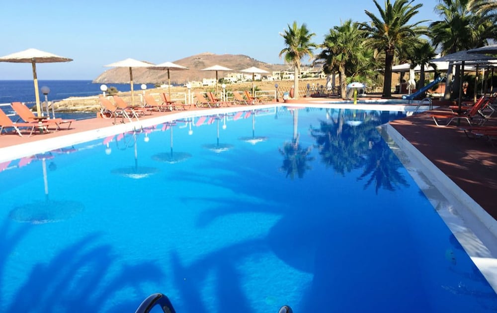 Europa Resort Hotel 41/53