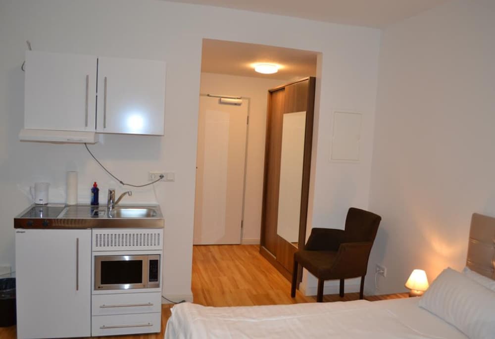 M&A Cityhotel Hildesheim 19/59