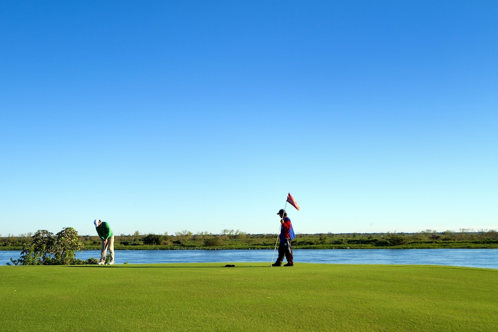 Yacht & Golf Club Paraguayo, a Tribute Portfolio Resort 61/68
