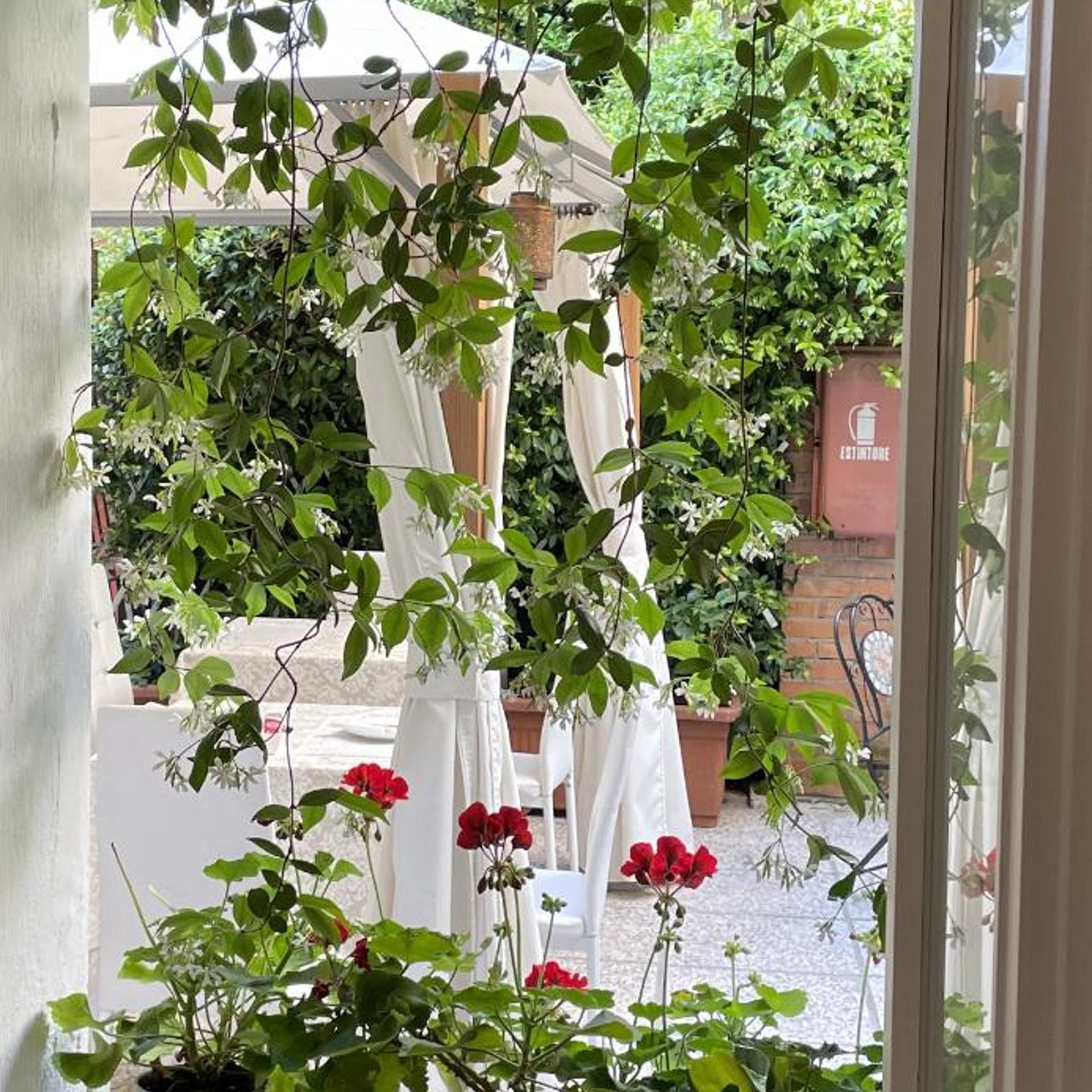 Hotel Apostoli Garden 42/50