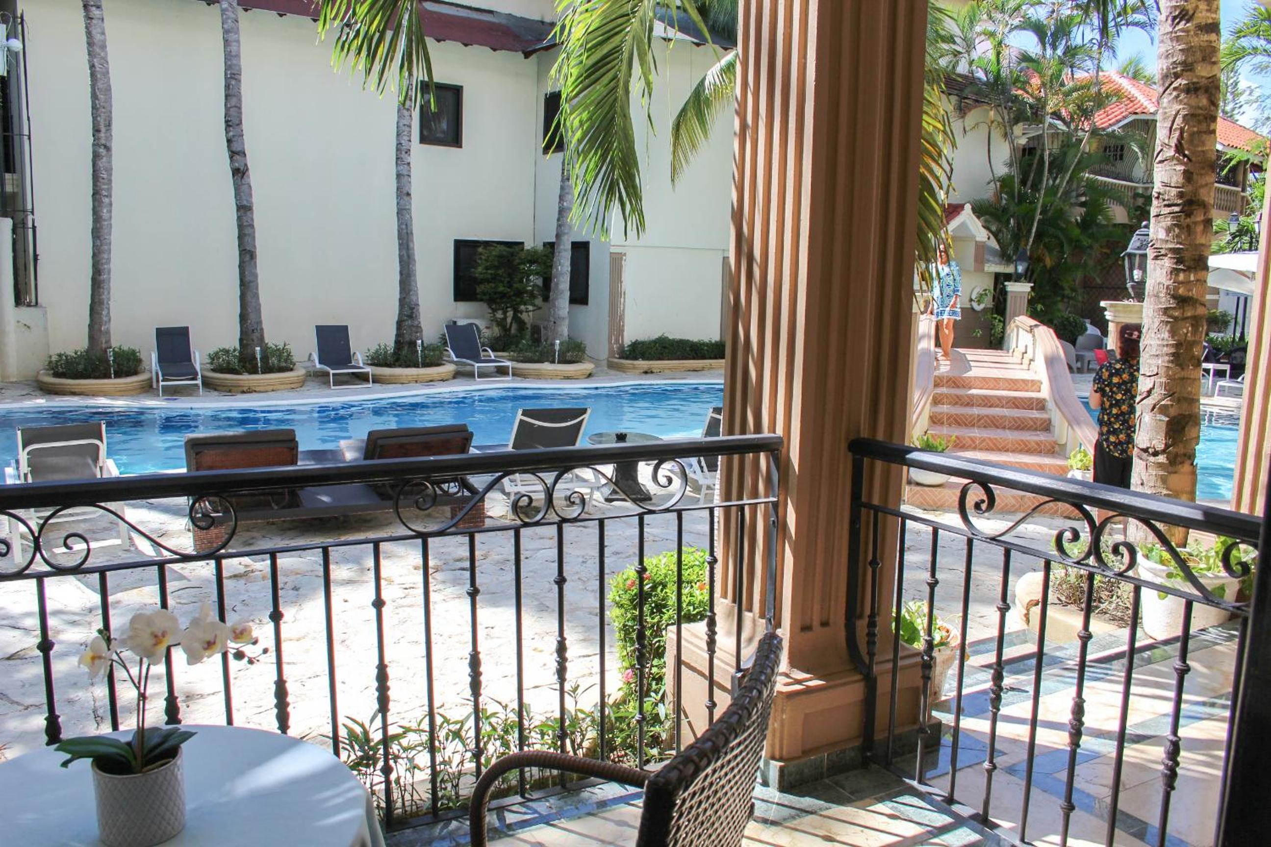 The MT Hotel Plaza Brisas 22/23