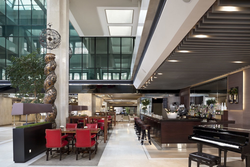 Melia Castilla Hotel 65/81