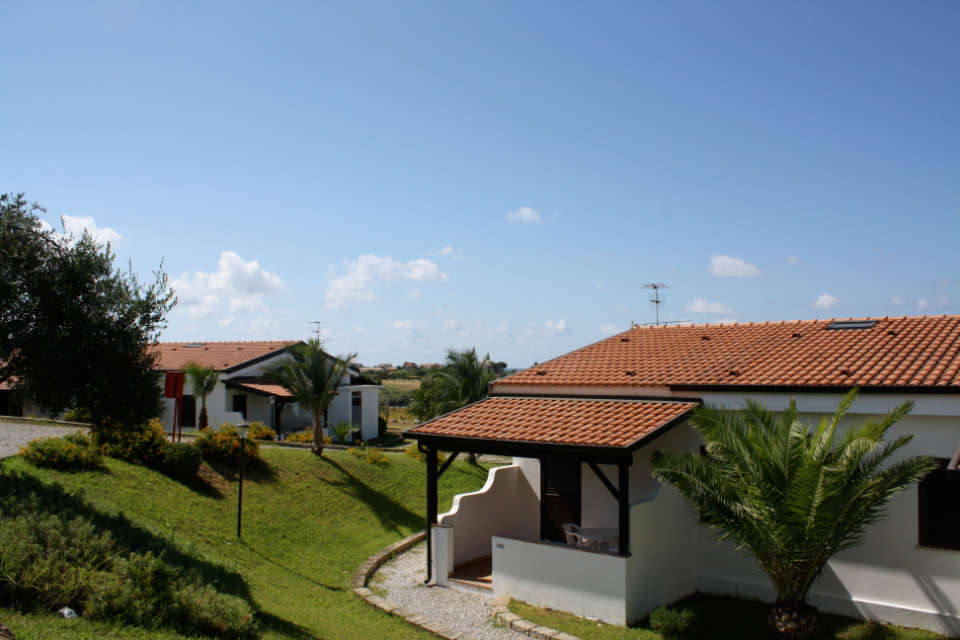 Villaggio Camping Dolomiti Sul Mare 39/51