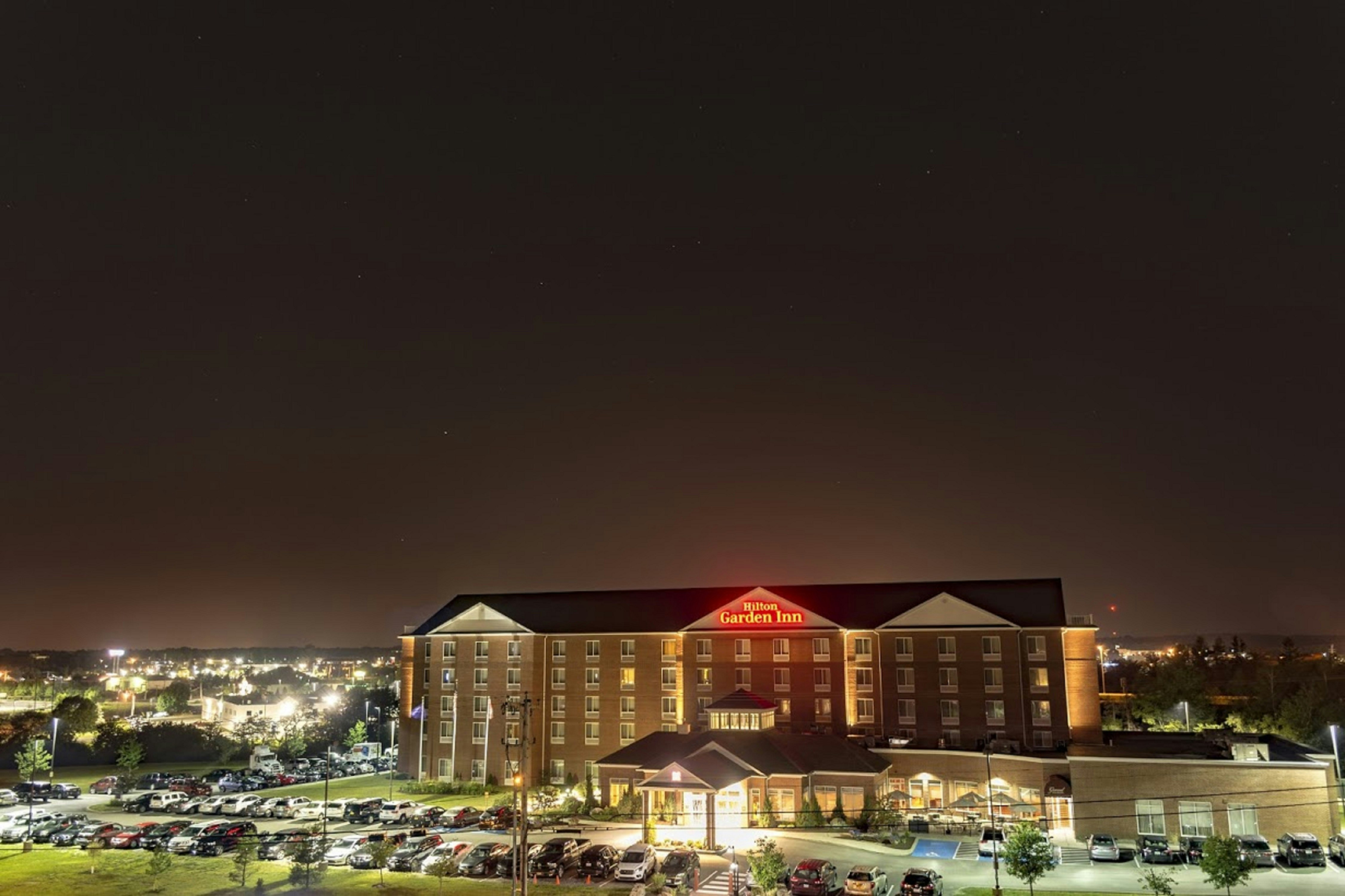 Hilton Garden Inn Bangor in BANGOR - ME