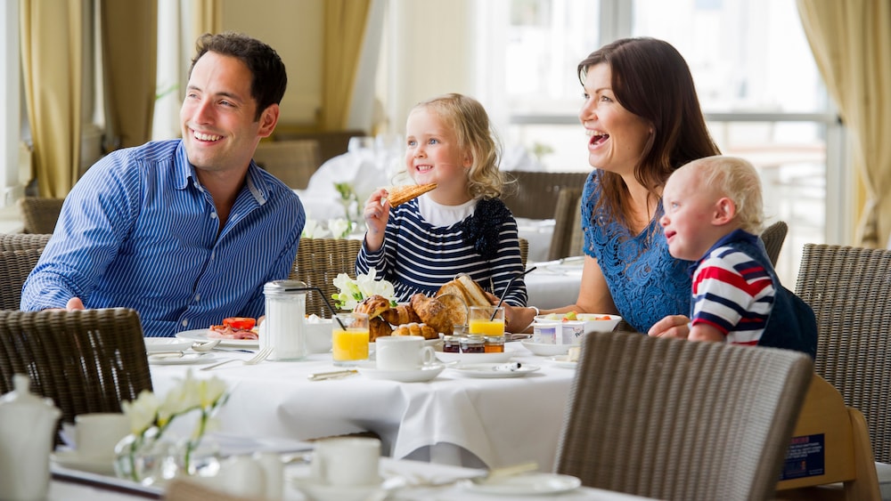 Saunton Sands Hotel Source Spa and Wellness 60/72