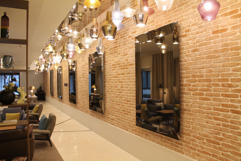AC HOTEL VENEZIA 23/33