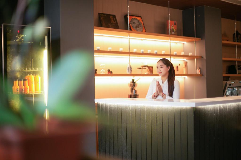 Ramada by Wyndham Vientiane Central 8/54