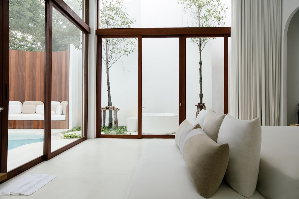 Sala Samui Chaweng Beach Resort 27/77