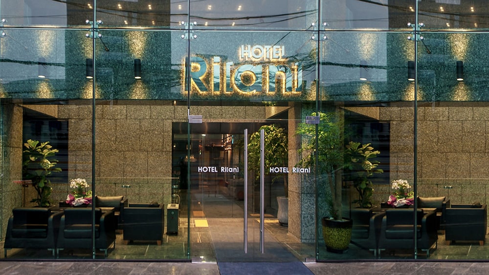Hotel Rian 4/50