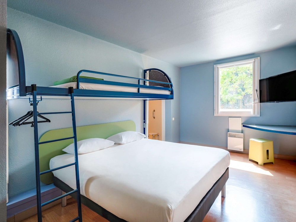 Ibis Budget Lyon Villeurbanne 18/48