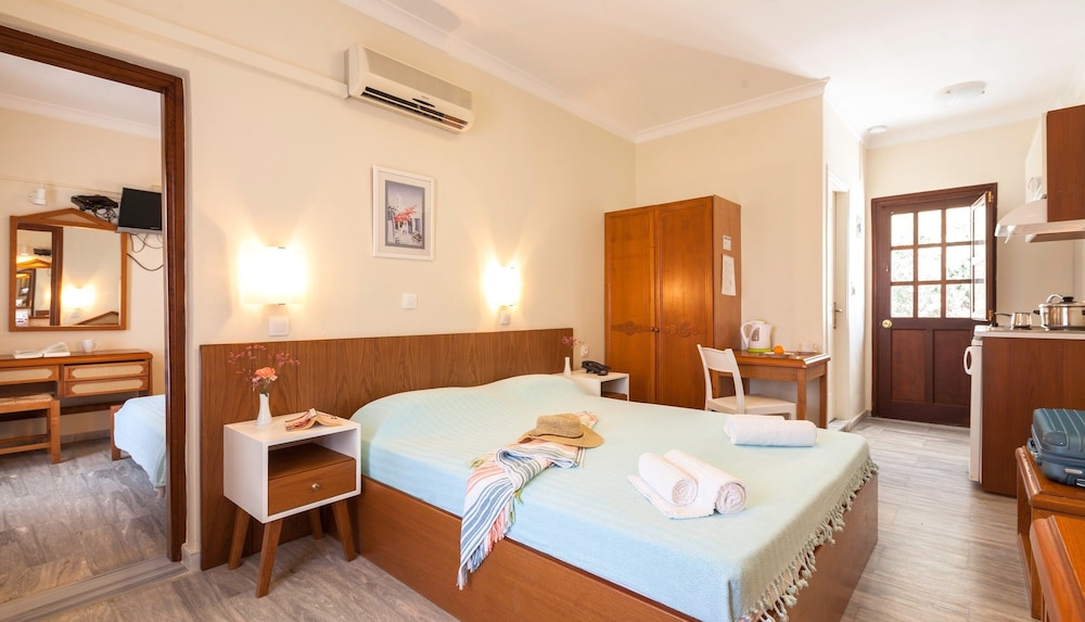 H Hotel Kalypso 10/32