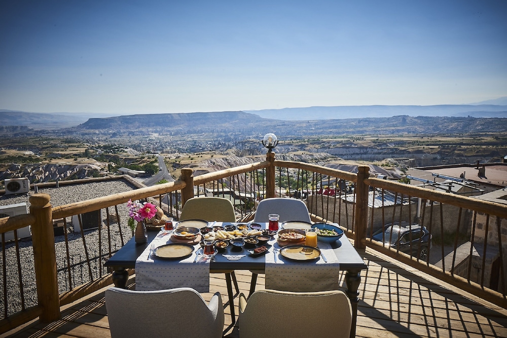 Wings Cappadocia Hotel 57/71