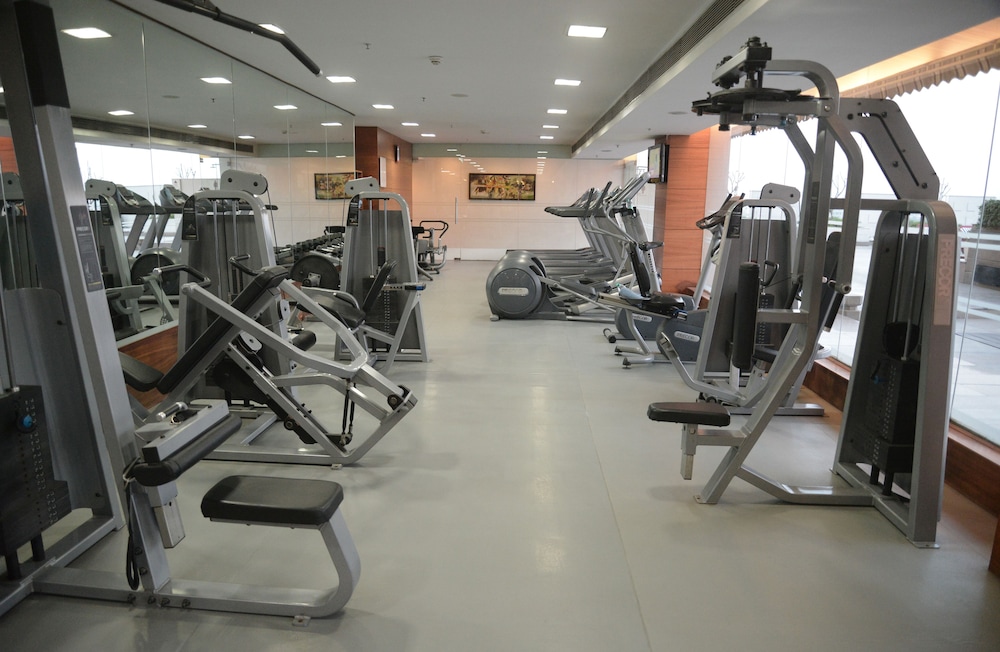 Hyatt Centric Janakpuri New Delhi (ex. Piccadily Janakpuri) 41/64