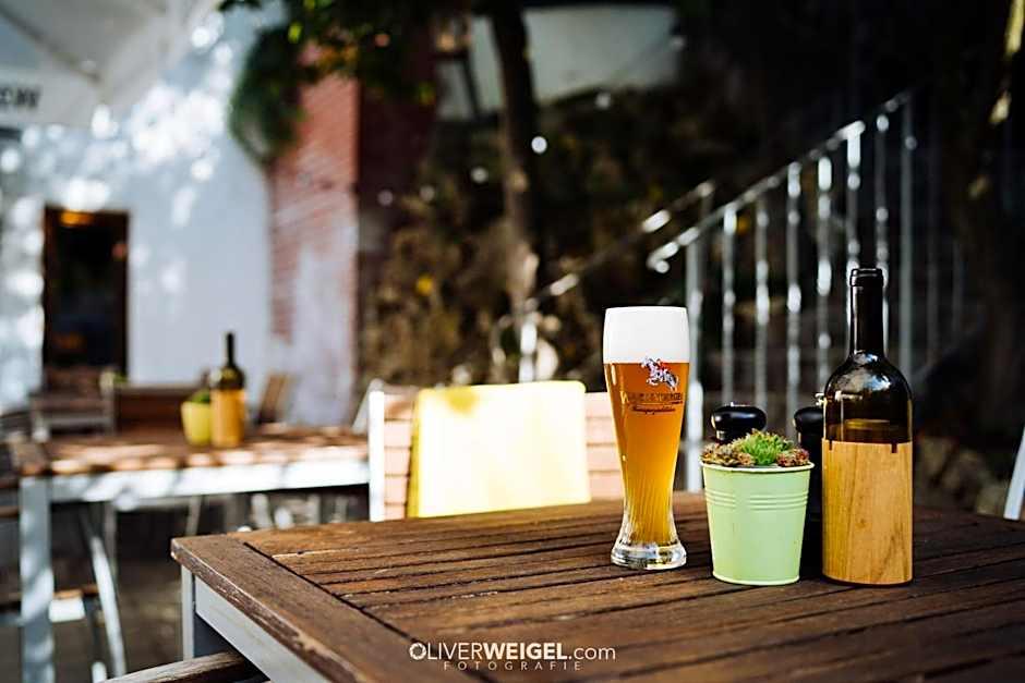Hotel Reiter Brau 15/22