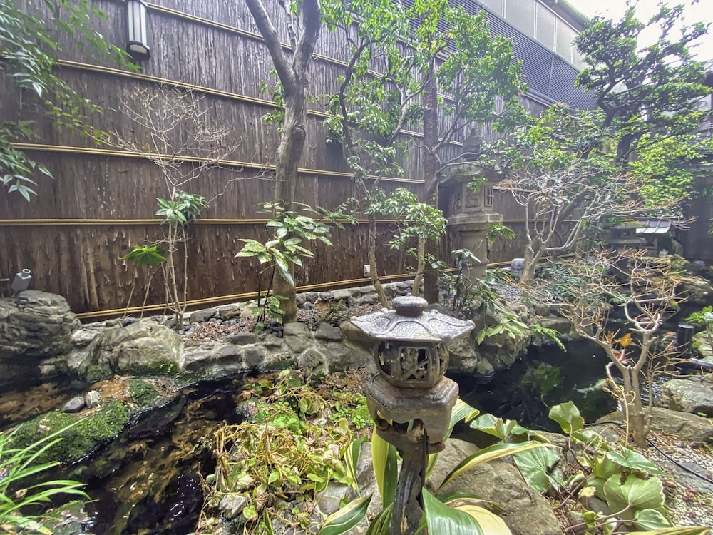 Ryokan Sawaya Honten 46/50