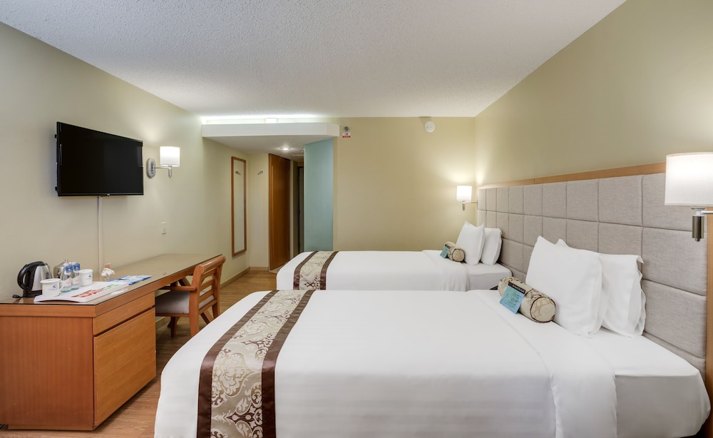 Guam Plaza Resort & Spa 20/69