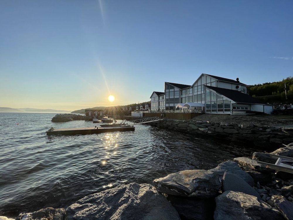 Malangen Resort 35/50