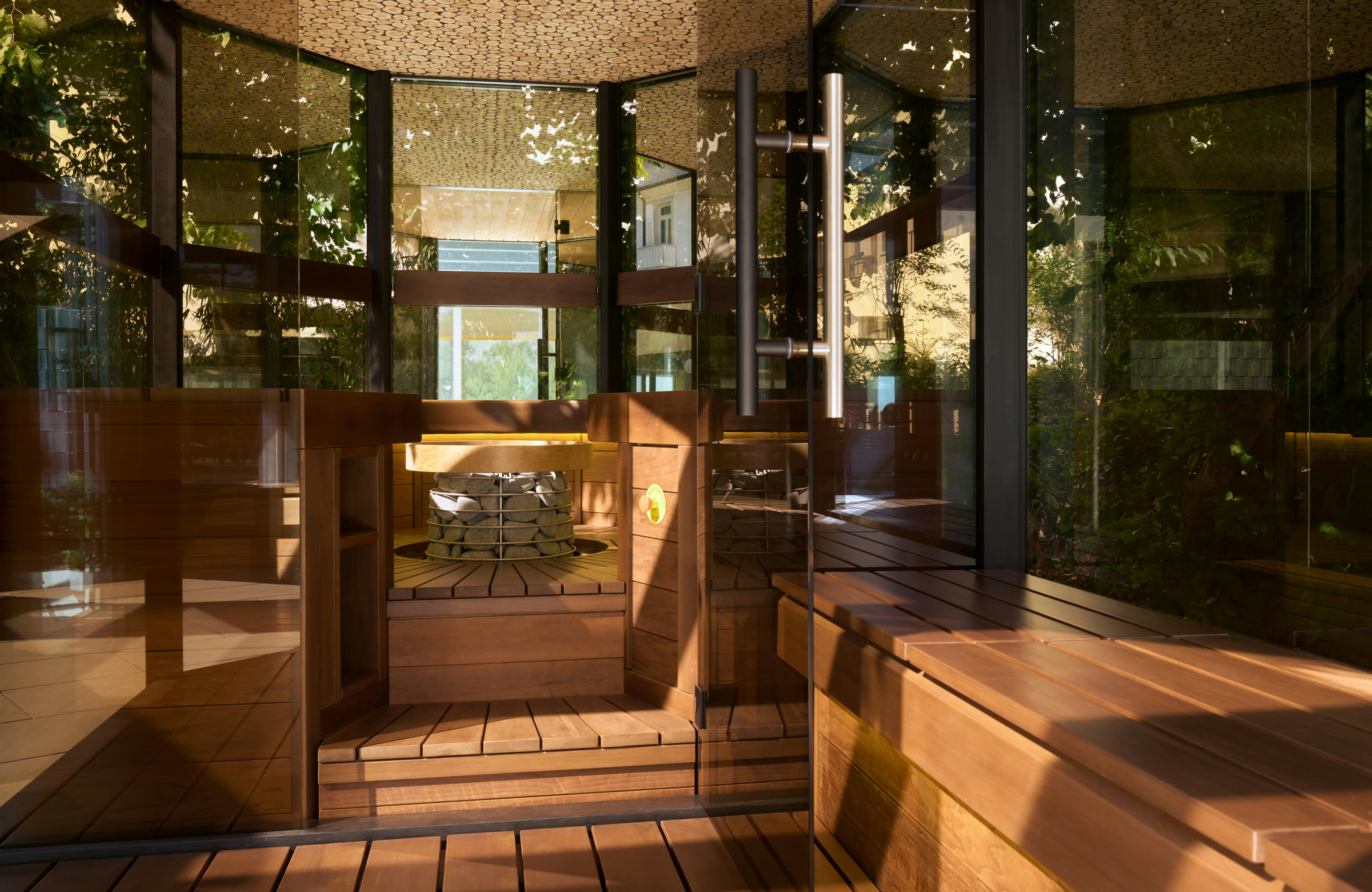Radisson Blu Badischer Hof Hotel 14/50